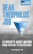 Dear Theophilus, Job - Bild 1