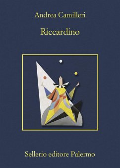 Riccardino - Camilleri, Andrea