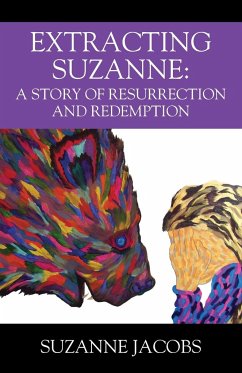 Extracting Suzanne - Jacobs, Suzanne