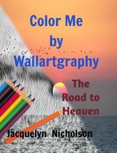 Color me by Wallartgraphy - Nicholson, Jacquelyn