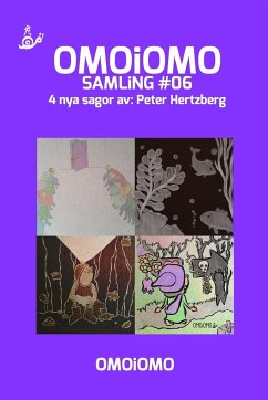 OMOiOMO Samling 6 - Hertzberg, Peter