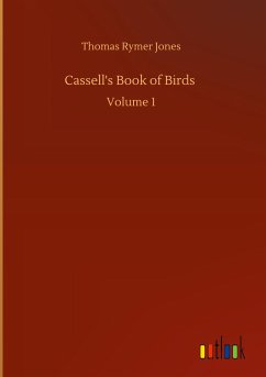 Cassell's Book of Birds