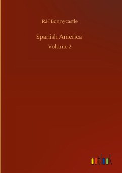 Spanish America