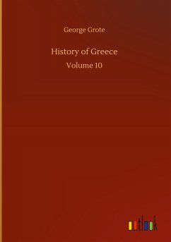 History of Greece - Grote, George
