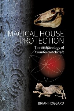 Magical House Protection - Hoggard, Brian