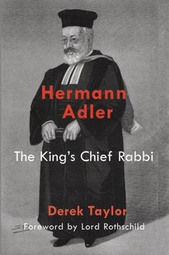 Hermann Adler - Taylor, Derek