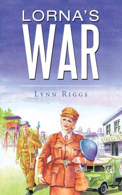 Lorna's War - Riggs, Lynn