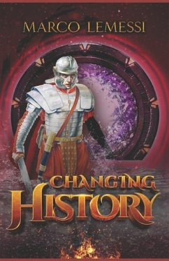 Changing History: English Edition - Lemessi, Marco