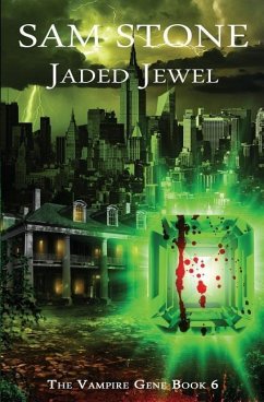 Jaded Jewel - Stone, Sam