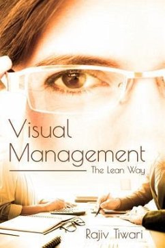 Visual Management - Tiwari, Rajiv