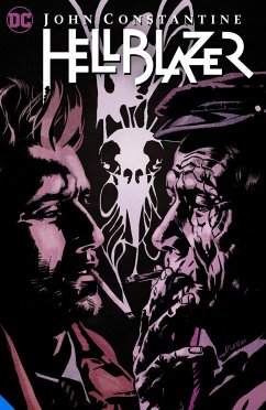 John Constantine, Hellblazer Vol. 2: The Best Version of You - Spurrier, Simon