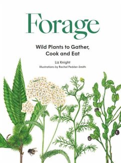 Forage - Knight, Liz