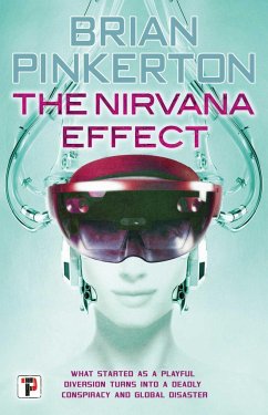 The Nirvana Effect - Pinkerton, Brian