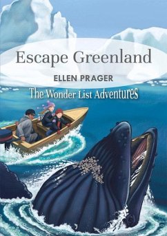 Escape Greenland - Prager, Ellen