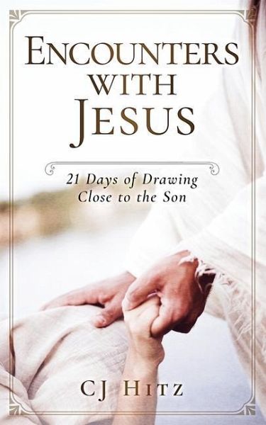 Encounters with Jesus Encounters with Jesus