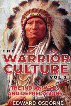 Warrior Culture Vol. 2 - Osborne, Edward