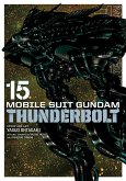 Mobile Suit Gundam Thunderbolt, Vol. 15 Mobile Suit Gundam Thunderbolt, Vol. 15