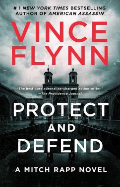 Protect and Defend - Flynn, Vince