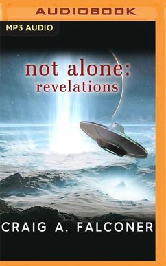 Not Alone: Revelations - Falconer, Craig A.
