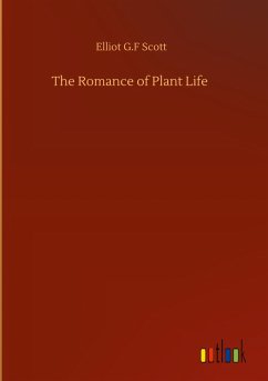 Cover The Romance of Plant Life