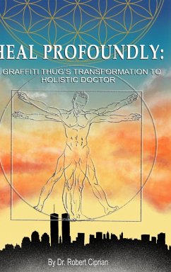 Heal Profoundly - Ciprian, Robert
