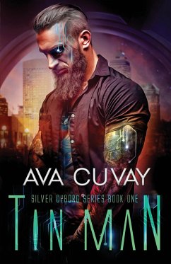 Tin Man - Cuvay, Ava
