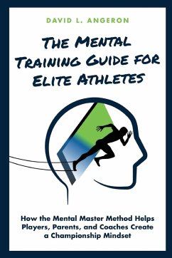 Cover THE MENTAL TRAINING GUIDE FOR ELITE ATHLETES