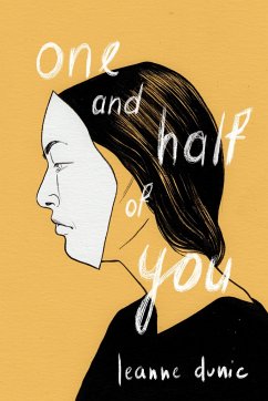Cover One and Half of You
