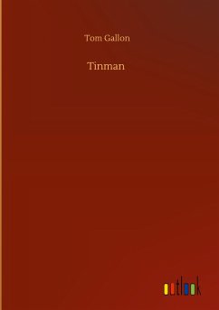 Tinman - Gallon, Tom