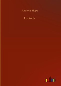 Lucinda - Hope, Anthony