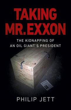 Taking Mr. Exxon - Jett, Philip