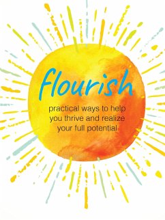 Flourish - Books, CICO