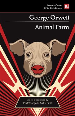 Cover Animal Farm