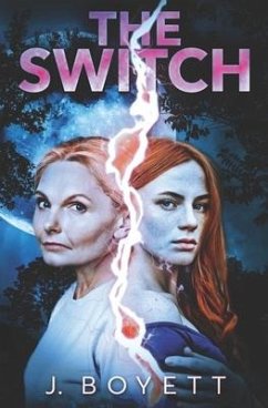 The Switch - Boyett, J.
