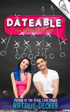 Dateable - Decker, Natalie