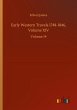 Early Western Travels 1748-1846, Volume... - Bild 1