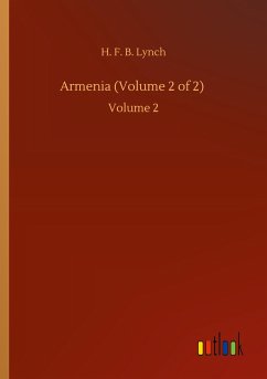 Armenia (Volume 2 of 2)