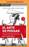 El Arte de Pensar