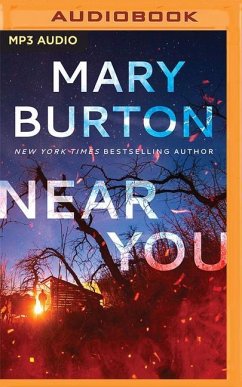 Near You - Burton, Mary