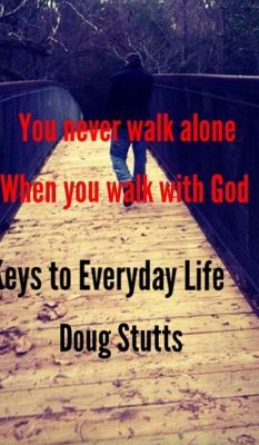 Keys to everyday life - Stutts, Doug