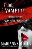 The Red Veil Diaries Special Edition