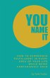 You Name It - Bild 1
