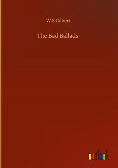 The Bad Ballads