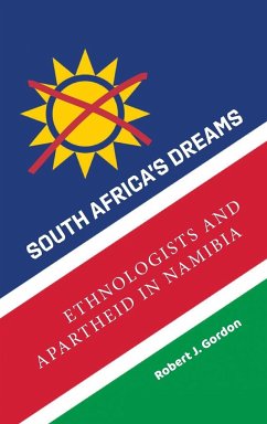 South Africa's Dreams - Gordon, Robert J.