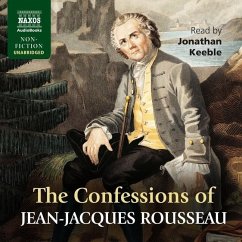 Confessions - Rousseau, Jean-Jacques