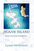 Jigsaw Island: Know who your friends are...
