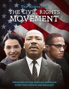 The History of the Civil Rights Movement