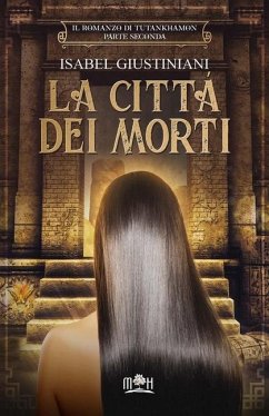 La Città dei Morti - Giustiniani, Isabel