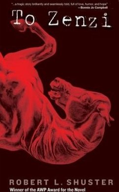 Cover To Zenzi