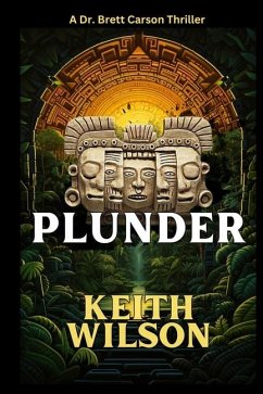 Plunder - Wilson, Keith